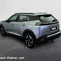 Peugeot 2008 PureTech 130 S&S BVM6 Allure occasion - Perpignan - photo 3/50