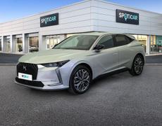 DS DS4 Perpignan