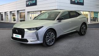 DS DS4  - photo 0
