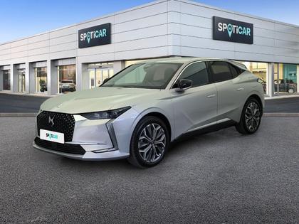 DS DS4 - DS 4 Hybride E-Tense 225 EAT8 Trocadero - 21 190 €