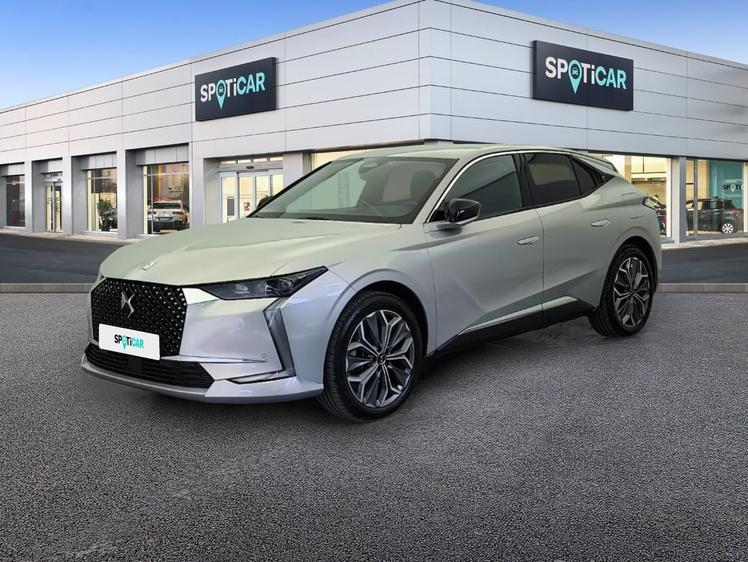 DS DS4  - 21 190 €