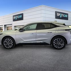 DS DS4 4 Hybride E-Tense 225 EAT8 Trocadero occasion - Perpignan - photo 2/31