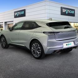 DS DS4 4 Hybride E-Tense 225 EAT8 Trocadero occasion - Perpignan - photo 3/31