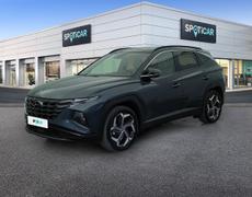 Hyundai Tucson Perpignan