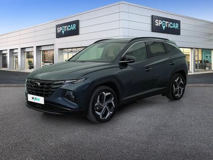 Hyundai Tucson - Tucson 1.6 T-GDI 265 HTRAC Plug-in BVA6 Creative - 29 990 €