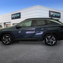 Hyundai Tucson Tucson 1.6 T-GDI 265 HTRAC Plug-in BVA6 Creative Perpignan