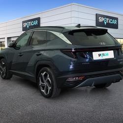 Hyundai Tucson Tucson 1.6 T-GDI 265 HTRAC Plug-in BVA6 Creative Perpignan
