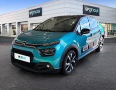 Citroen C3 Montpellier