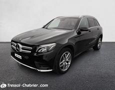 Mercedes GLC Lattes