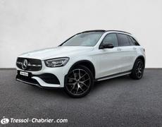 Mercedes GLC Auch