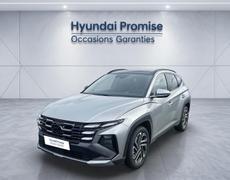 Hyundai Tucson Trégueux