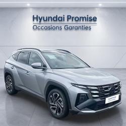 Hyundai Tucson 1.6 T-GDI 215ch Hybrid Executive occasion - Tr&eacute;gueux - photo 2/26