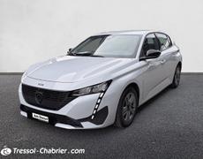 Peugeot 308 III Phase 1 Auch