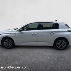 Peugeot 308 III Phase 1 308 PureTech 130ch S&S BVM6 Active Pack Auch