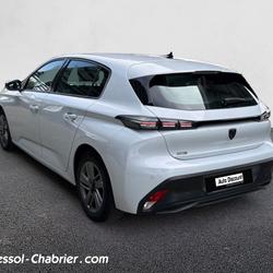 Peugeot 308 III Phase 1 308 PureTech 130ch S&S BVM6 Active Pack Auch