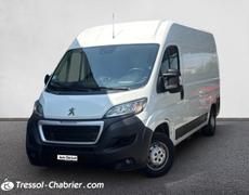 Peugeot Boxer Auch