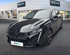 Peugeot 308 III Phase 1 Auch
