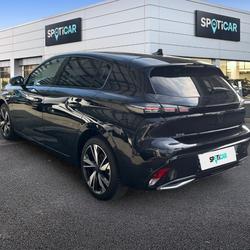 Peugeot 308 III Phase 1 308 BlueHDi 130ch S&S BVM6 Allure Auch