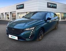 Peugeot 308 SW Phase 2 Auch