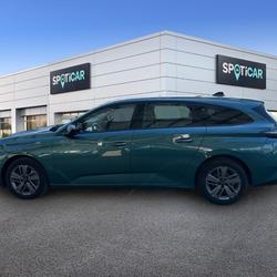 Peugeot 308 SW Phase 2 308 SW BlueHDi 130ch S&S EAT8 Active Pack Auch