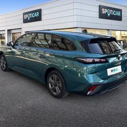 Peugeot 308 SW Phase 2 308 SW BlueHDi 130ch S&S EAT8 Active Pack Auch