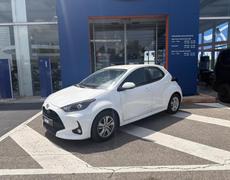 Toyota Yaris Vitrolles