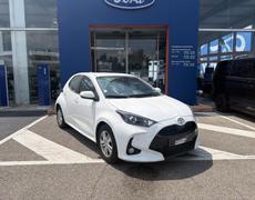 Toyota Yaris Vitrolles