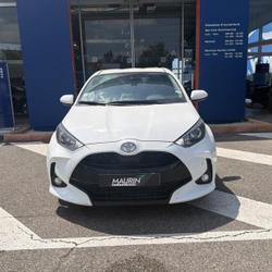 Toyota Yaris 120 VVT-i Dynamic Business 5p MC24 - Garantie Usine 12/2027 Vitrolles