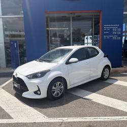 Toyota Yaris 120 VVT-i Dynamic Business 5p MC24 - Garantie Usine 12/2027 Vitrolles