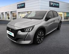Peugeot e-208 Le Crès