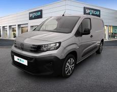 Peugeot Partner Montpellier
