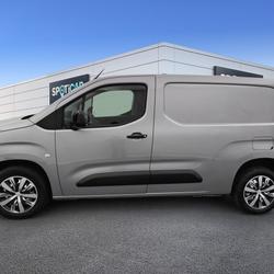 Peugeot Partner PARTNER FOURGON XL 950 KG BLUEHDI 130 S&S EAT8 Montpellier