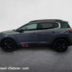 Citroen C5 Aircross C5 Aircross BlueHDi 180 S&S EAT8 Shine Perpignan