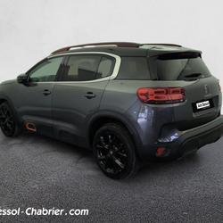 Citroen C5 Aircross C5 Aircross BlueHDi 180 S&S EAT8 Shine Perpignan