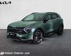 Kia Sportage Perpignan