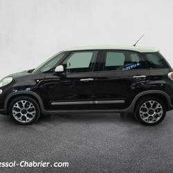 Fiat 500L 500L 1.6 Multijet 16V 105 ch S/S Trekking Perpignan