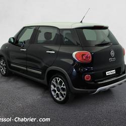 Fiat 500L 500L 1.6 Multijet 16V 105 ch S/S Trekking Perpignan