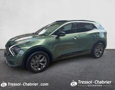 Kia Sportage Toulouse
