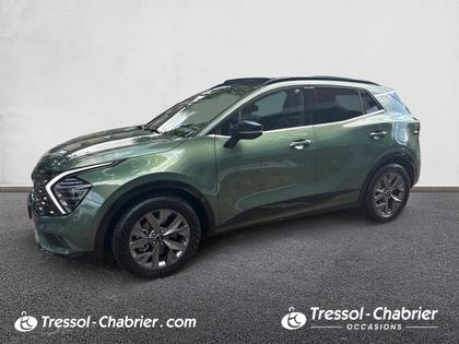 Kia Sportage - Sportage hev 230ch GT Line Premium Business - 31 990 €
