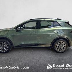 Kia Sportage Sportage hev 230ch GT Line Premium Business Toulouse