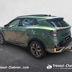 Kia Sportage Sportage hev 230ch GT Line Premium Business Toulouse