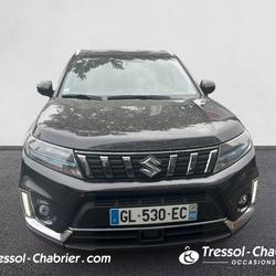 Suzuki Vitara Vitara 1.5 Dualjet Allgrip Hybrid Auto Privil&egrave;ge B&eacute;ziers