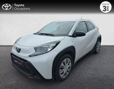 Toyota Aygo X Brest