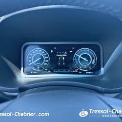 Hyundai Kona Kona Electrique 39 kWh - 136 ch Intuitive B&eacute;ziers
