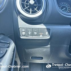 Hyundai Kona Kona Electrique 39 kWh - 136 ch Intuitive B&eacute;ziers