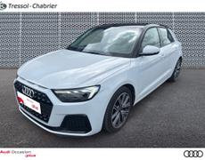 Audi A1 Sportback Carcassonne