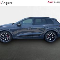 Audi Q6 e-tron SQ6 e-tron 489 ch 100 kWh quattro Beaucouz&eacute;