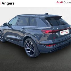 Audi Q6 e-tron SQ6 e-tron 489 ch 100 kWh quattro Beaucouz&eacute;