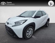 Toyota Aygo X Brest