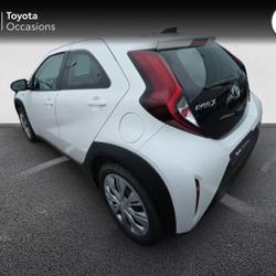 Toyota Aygo X 1.0 VVT-i 72ch Dynamic MY24 occasion - Brest - photo 2/42